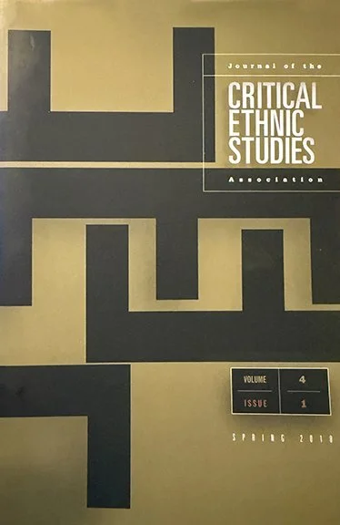 Volume 4, Issue 1 (Spring 2018), The Academy and What Can be Done
 Co-editor: Ashon Crawley (Associate Professor at the University of Virginia).