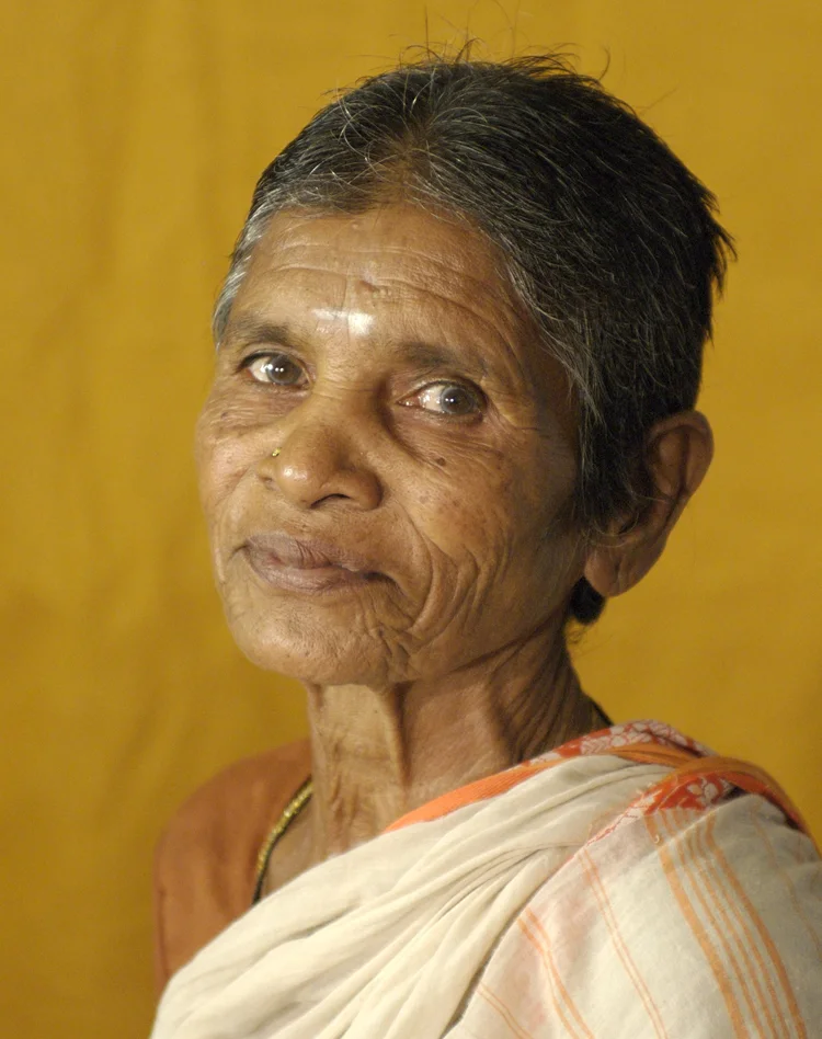 Krishnamma Gundimalla (Radhamma)