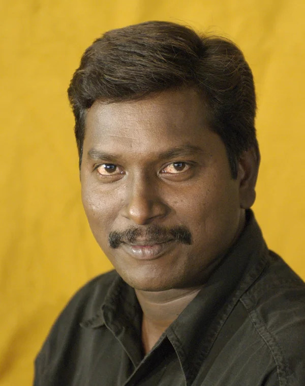 Babu Rao Murugula (Production Staff)