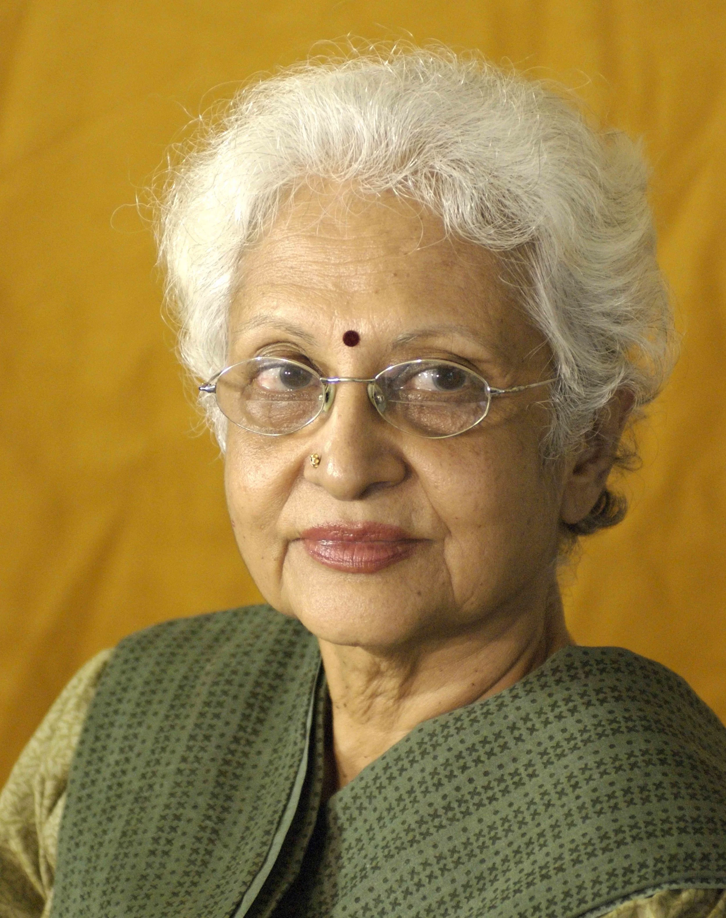 Latha R. Domalapalli (Producer)