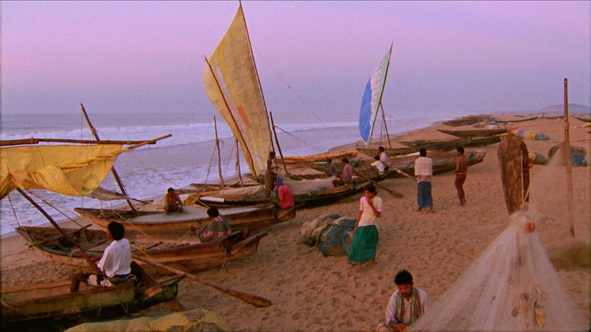 Vanaja walking to greet Somayya.jpg