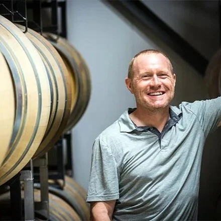 Poplar Grove Winemaker's Dinner