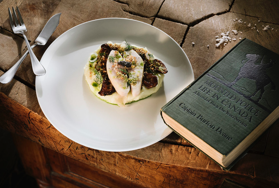 * Not for public use - Photo by Jared Sych for Avenue Magazine