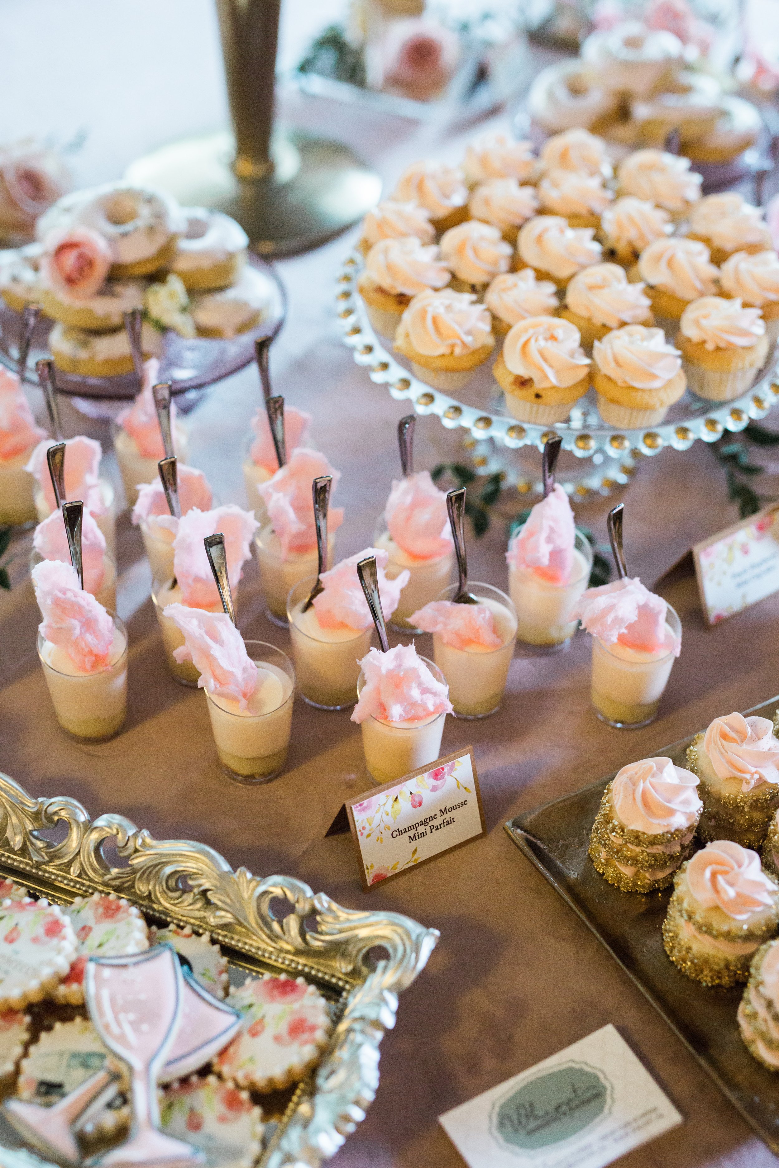 Rosé and Croquet — Deane House