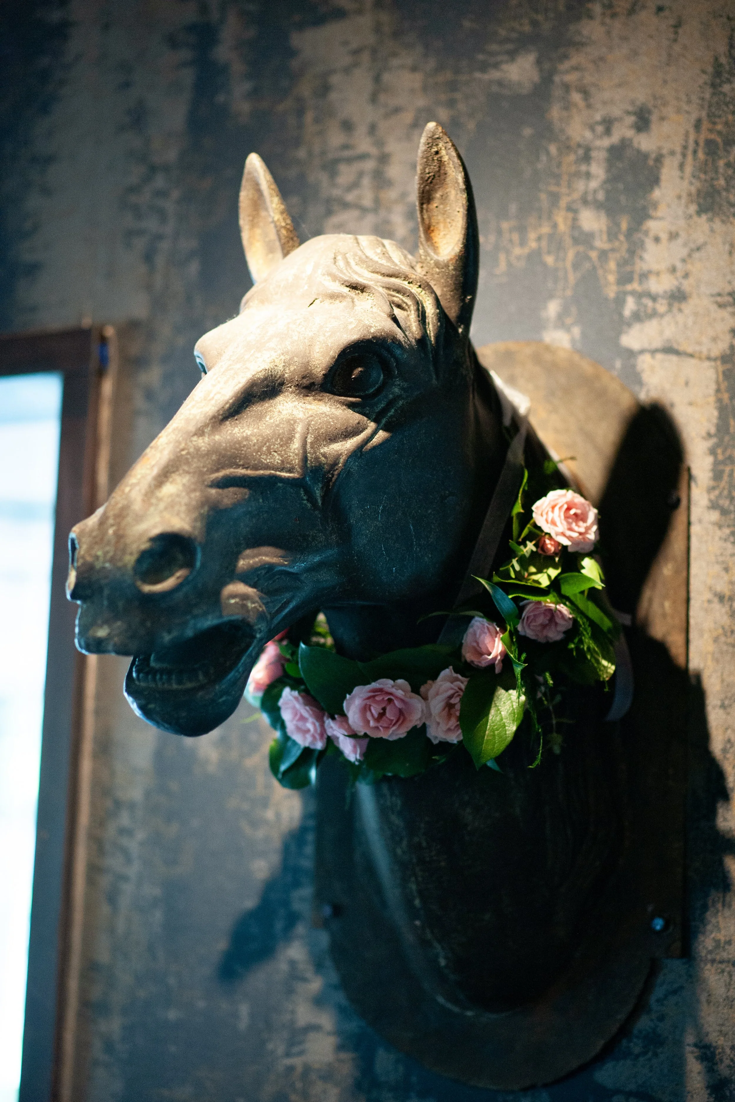 Rosé and Croquet — Deane House