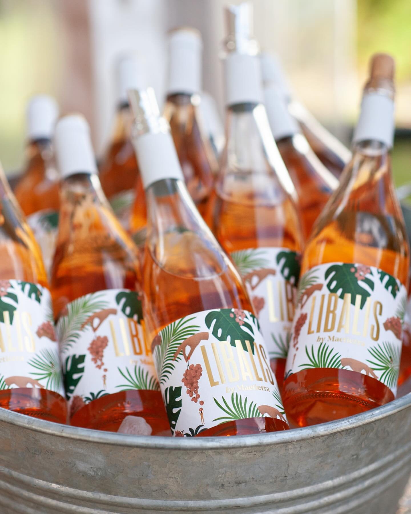 SECURE YOUR TICKETS FOR A CHANCE TO WIN!
Purchase your Ros&eacute; and Croquet tickets by April 30, 2024 at 11:59pm MST to seize the opportunity to win an exclusive garden patio party at Deane House for you and three friends! Every ticket purchased b