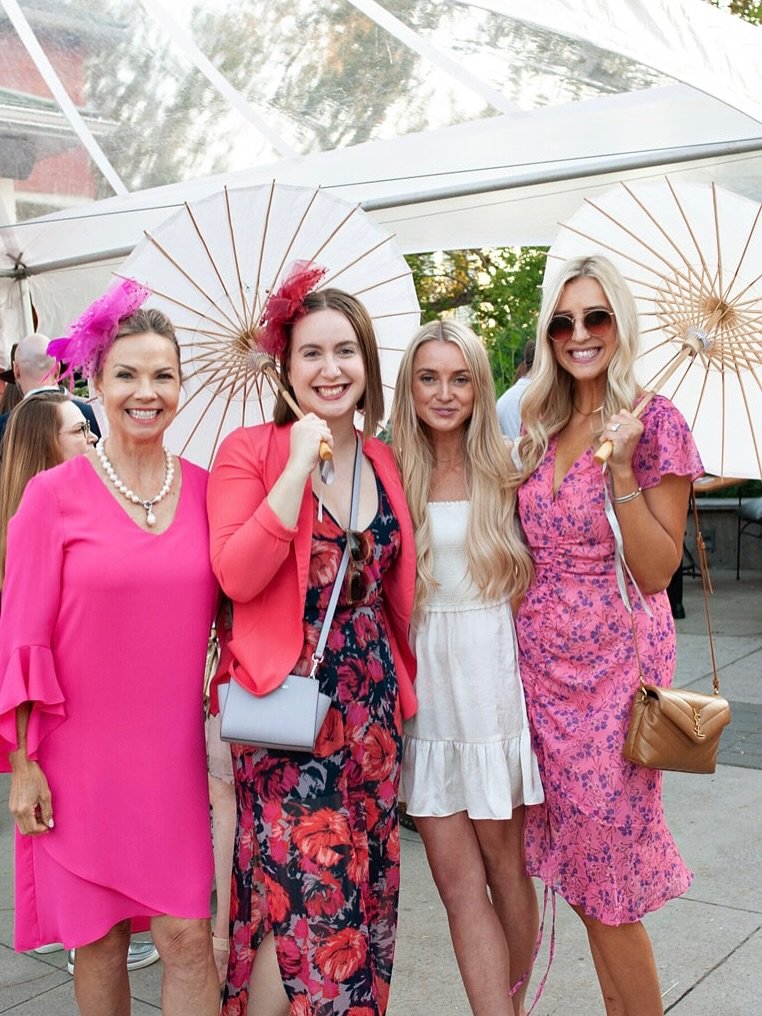 Thank you to our Garden Bar sponsor, 1664 Ros&eacute;, for bringing something truly refreshing to this year&rsquo;s Ros&eacute; and Croquet Garden Party on June 19th. We&rsquo;re excited to feature their newest release, 1664 Ros&eacute; &mdash; a cri