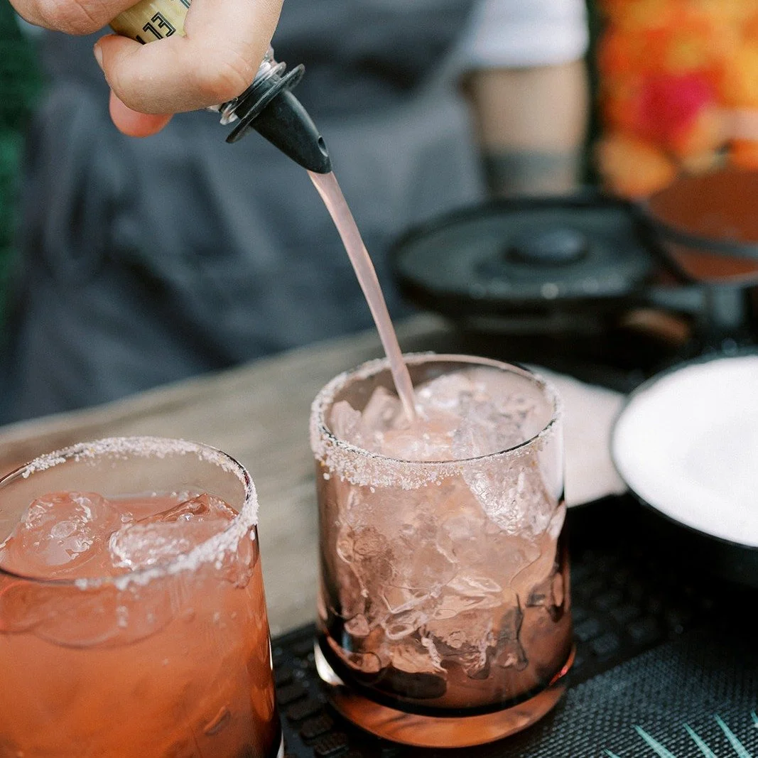 Take a seat at our Tenement Bar and let the long weekend unfold just the way it should, with good company, classic cocktails and the kind of atmosphere that invites you to linger a little longer. 

Photos: @tesslucasphoto 
#deanehouseyyc #yyccocktail