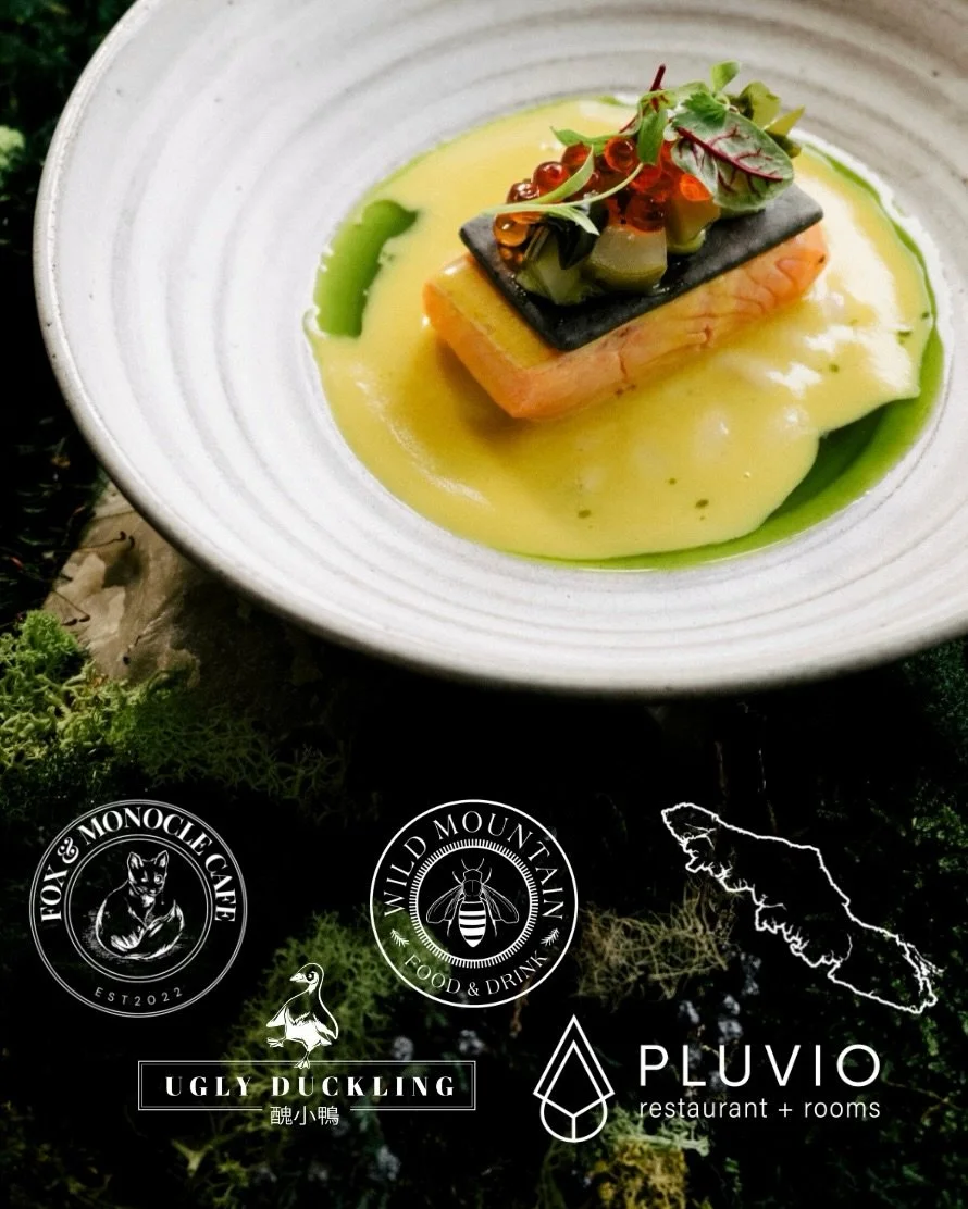 Along with @rivercafeyyc, we&rsquo;re proud to host the Vancouver @island_restaurant_collective, an initiative rooted in collaboration, mutual respect and a shared belief in the exceptional culinary landscape of Vancouver Island. Join us on Wednesday