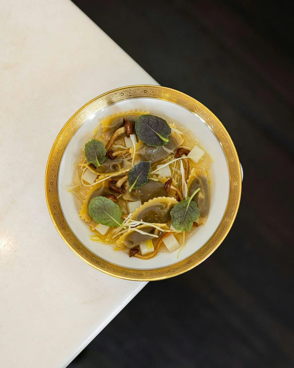 &ldquo;If you're in Calgary, best eat this delicious plate of pasta at Deane House before the spring menu departs! (Soon!)&rdquo; writes @dansgoodside for @eatnorth. 
Excerpts from the full article below. Photos: @py_lens 
A Perfect Bite: Charred Cab