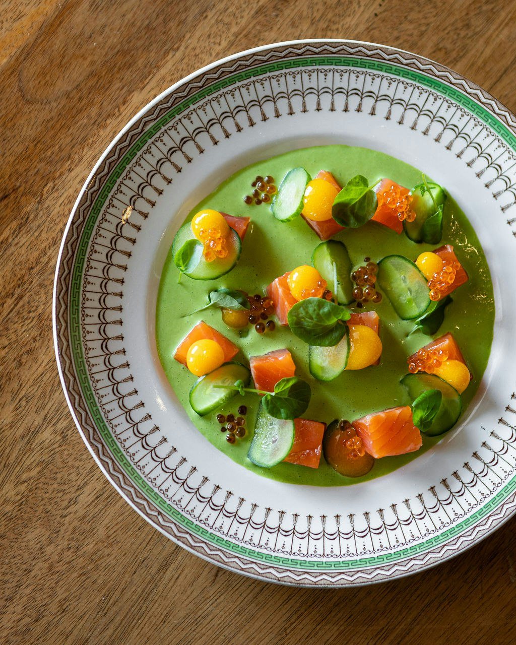 We invite you to join us for the launch of our new Chef&rsquo;s Tasting Menu. Savour the taste of spring ~ a culinary journey celebrating local ingredients. Five Course Menu, offered every night Tuesday through Sunday. Join us for Sunday Supper Club,