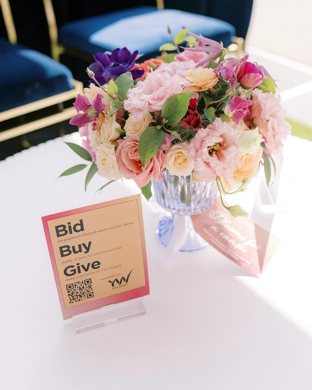 Ros&eacute; &amp; Croquet Garden Party Online Auction Is LIVE&hellip;and you don&rsquo;t need a ticket to join the fun. Over 55 incredible items are up for grabs. Culinary experiences, travel, fashion, art, wellness, and one‑of‑a‑kind packages curate