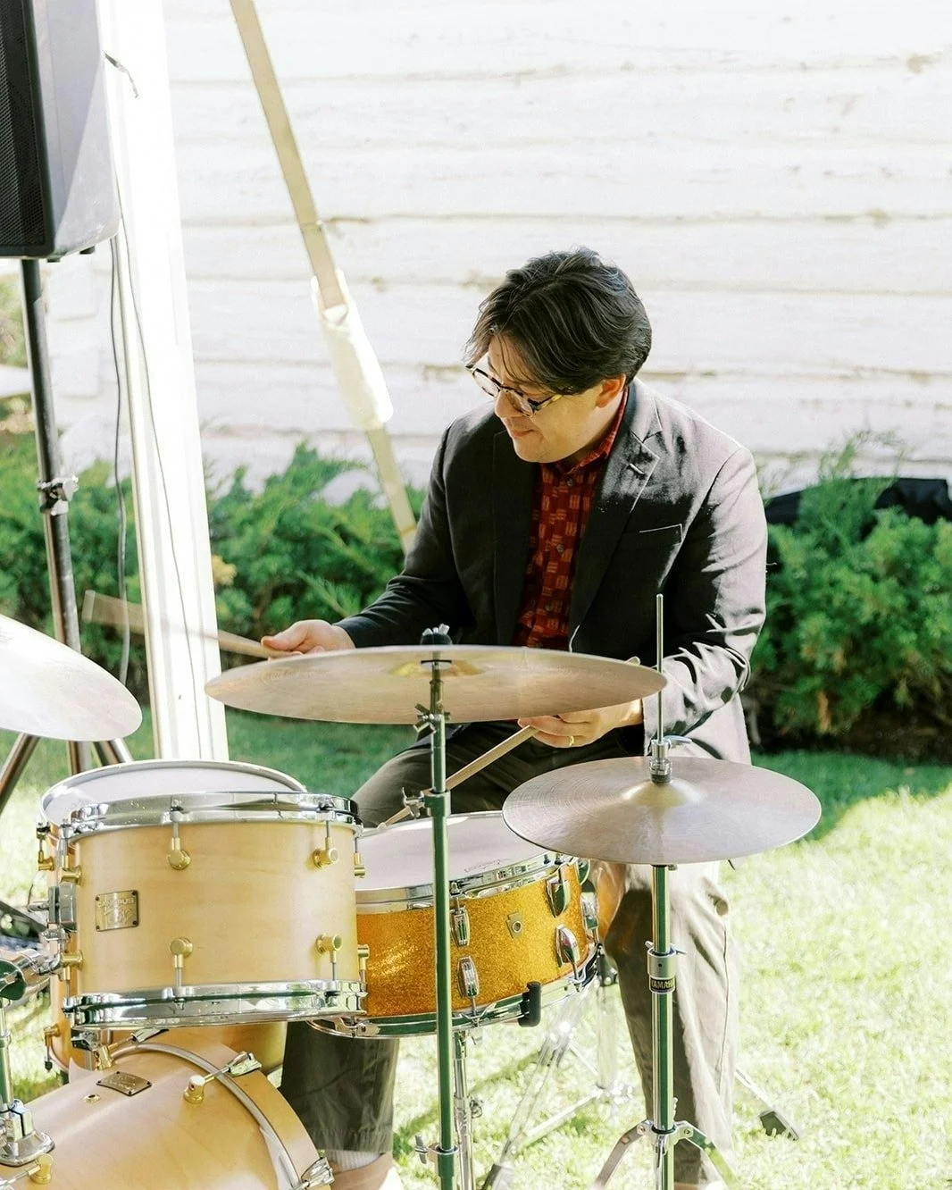 Canada Day celebrations run into the evening at Deane House. Enjoy a night of live jazz with Nathaniel Cheng Trio. Happy hour 3-5pm. Stay for a drink, stay for dinner, stay for the music. Jazz from 6pm-10pm.
Photos: @tesslucasphoto
