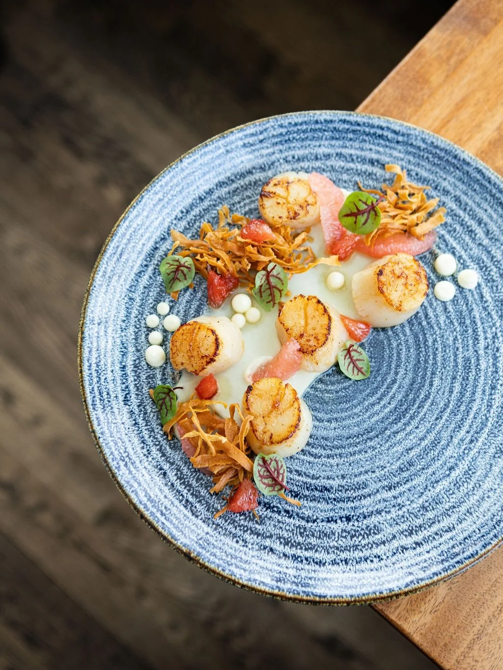From quiet corners to full dining rooms, we have spaces for every kind of lunch. Everyday dining, team catch-ups, business meetings, or something celebratory. Open Tuesday through Sunday. Lunch, dinner, weekend brunch, afternoon tea. 
#yycdining #yyc