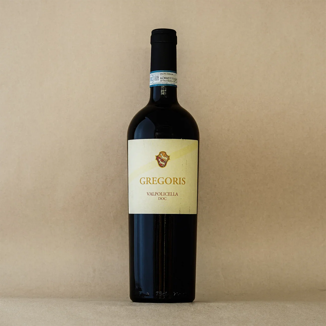 2022 Gregoris Valpolicella, Veneto, Italy