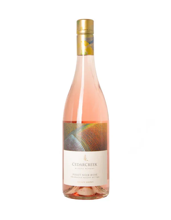 2022 Cedar Creek Rosé