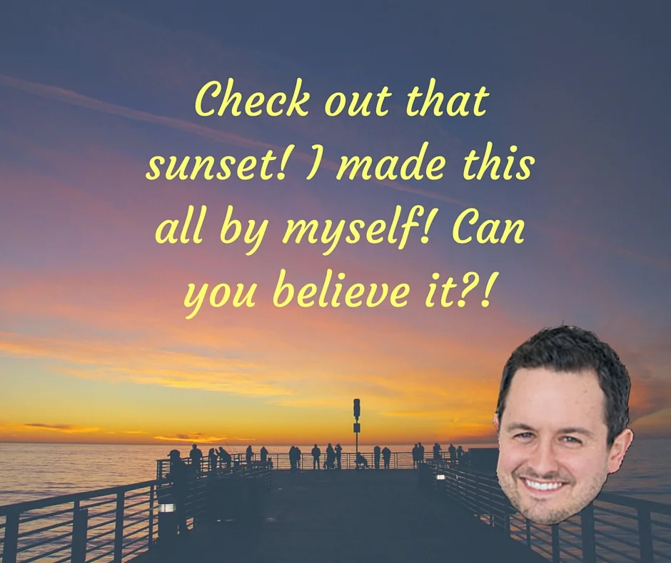 What's that? You say you all want free art advice from the least artistic guy in the office? Well gather round...