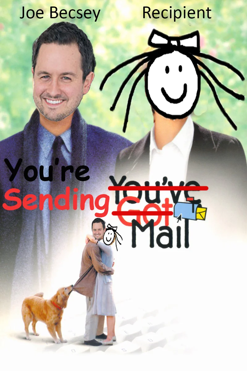 You're sending mail: 5 rules for effective email marketing