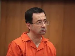 Larry Nassar