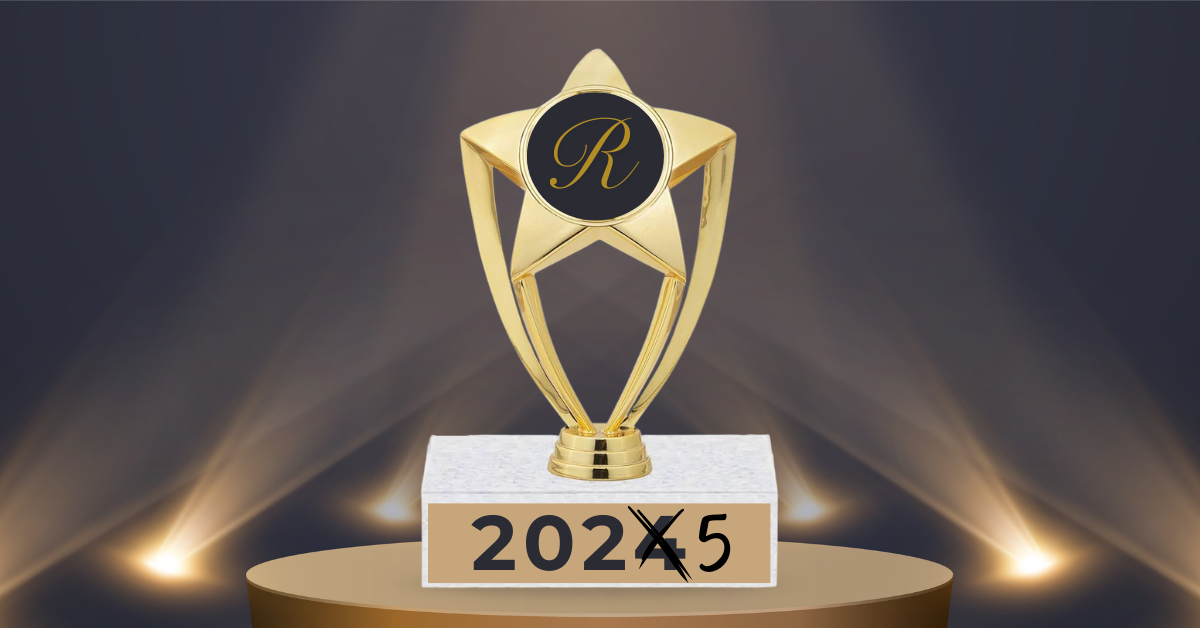 Episode 127: The 3rd Annual Reschies!