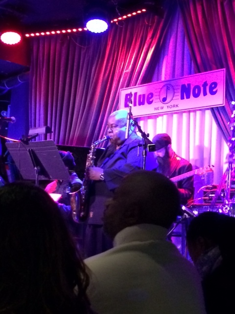 At the Blue Note.JPG