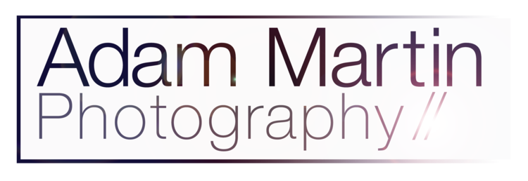 Adam Martin