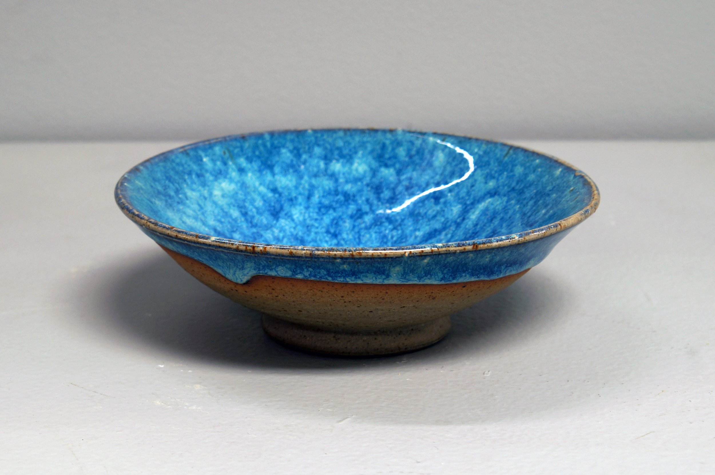 Blue Bowl
