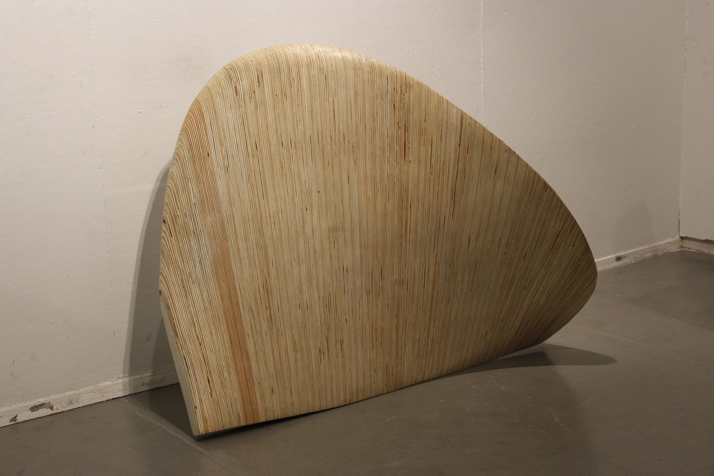 ART 345 Advanced Sculpture