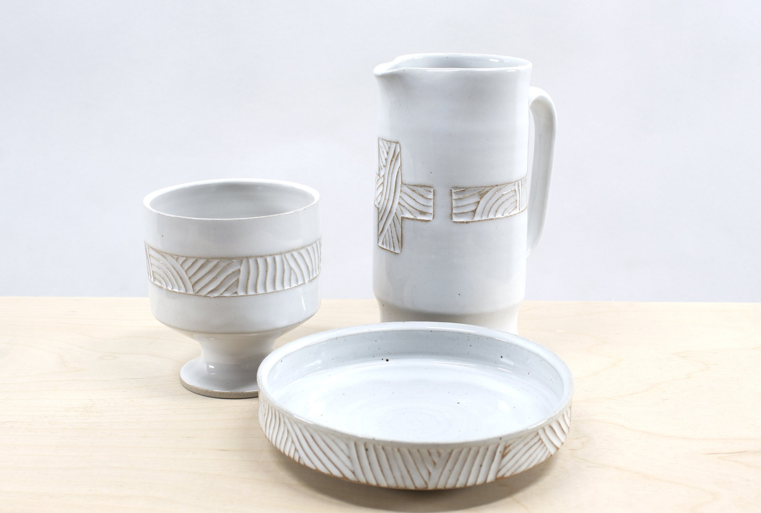 ART 244 Advanced Ceramics
