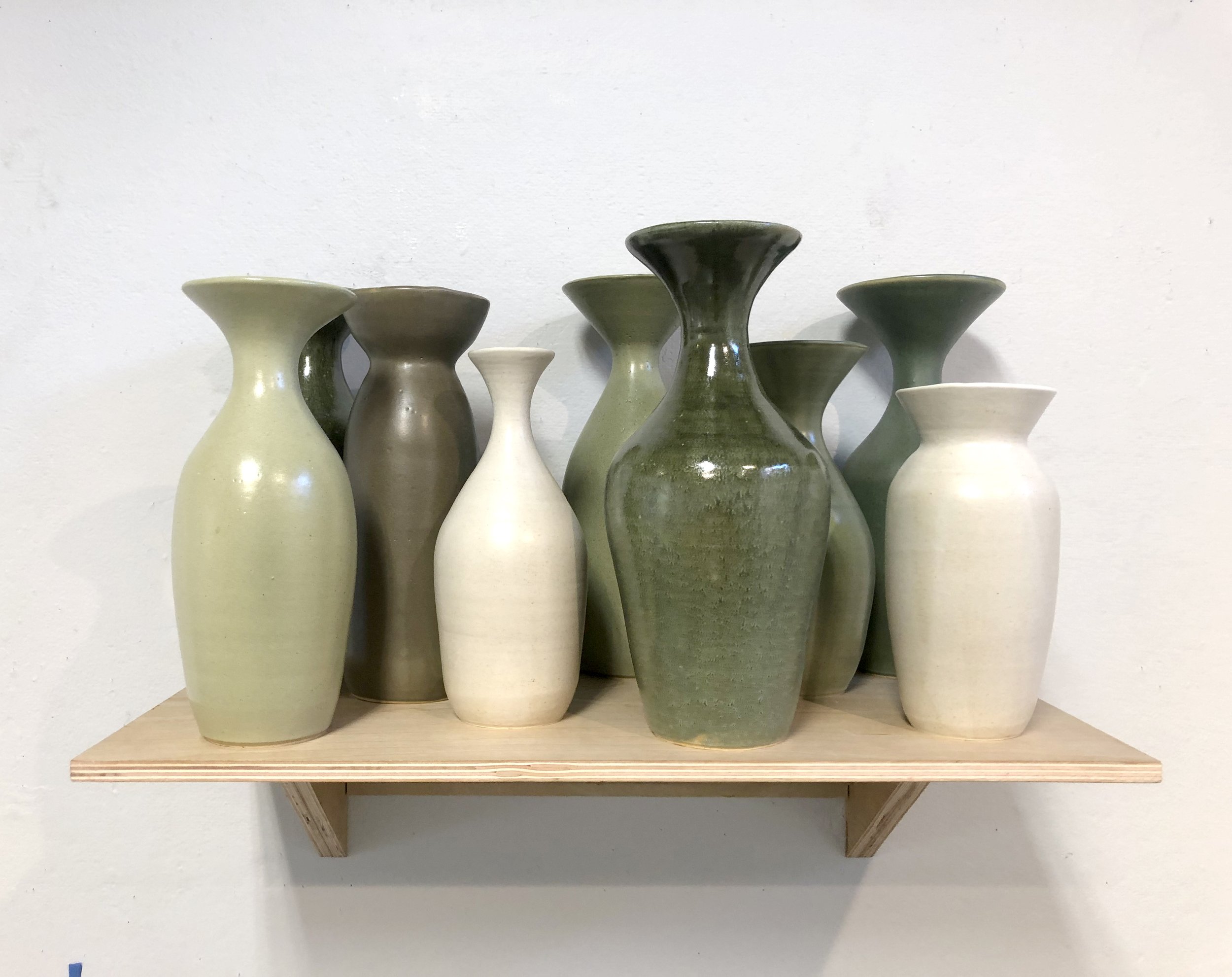 ART 244 Advanced Ceramics