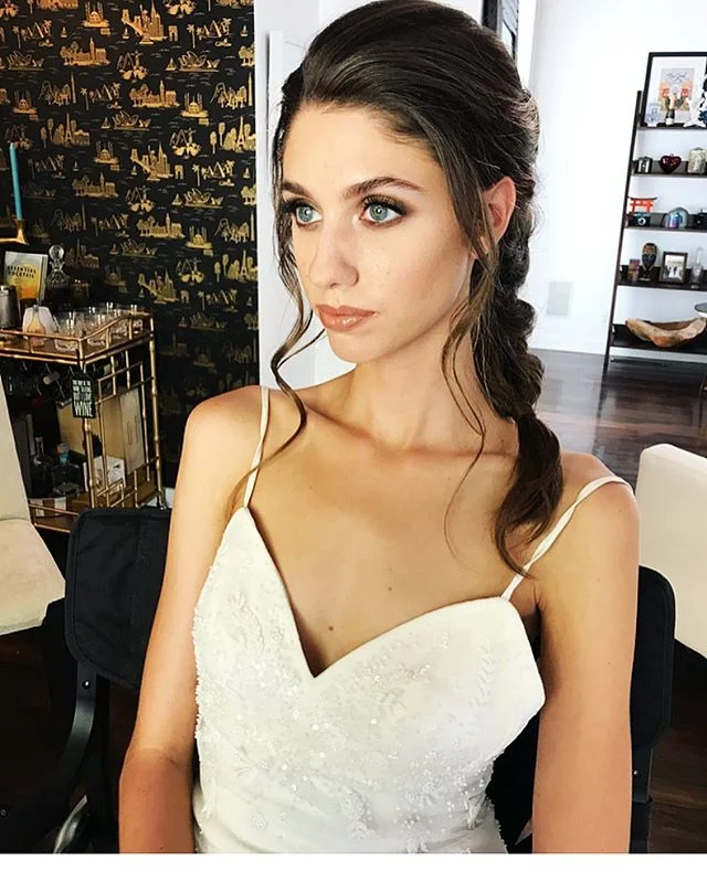 #makeuptherapy