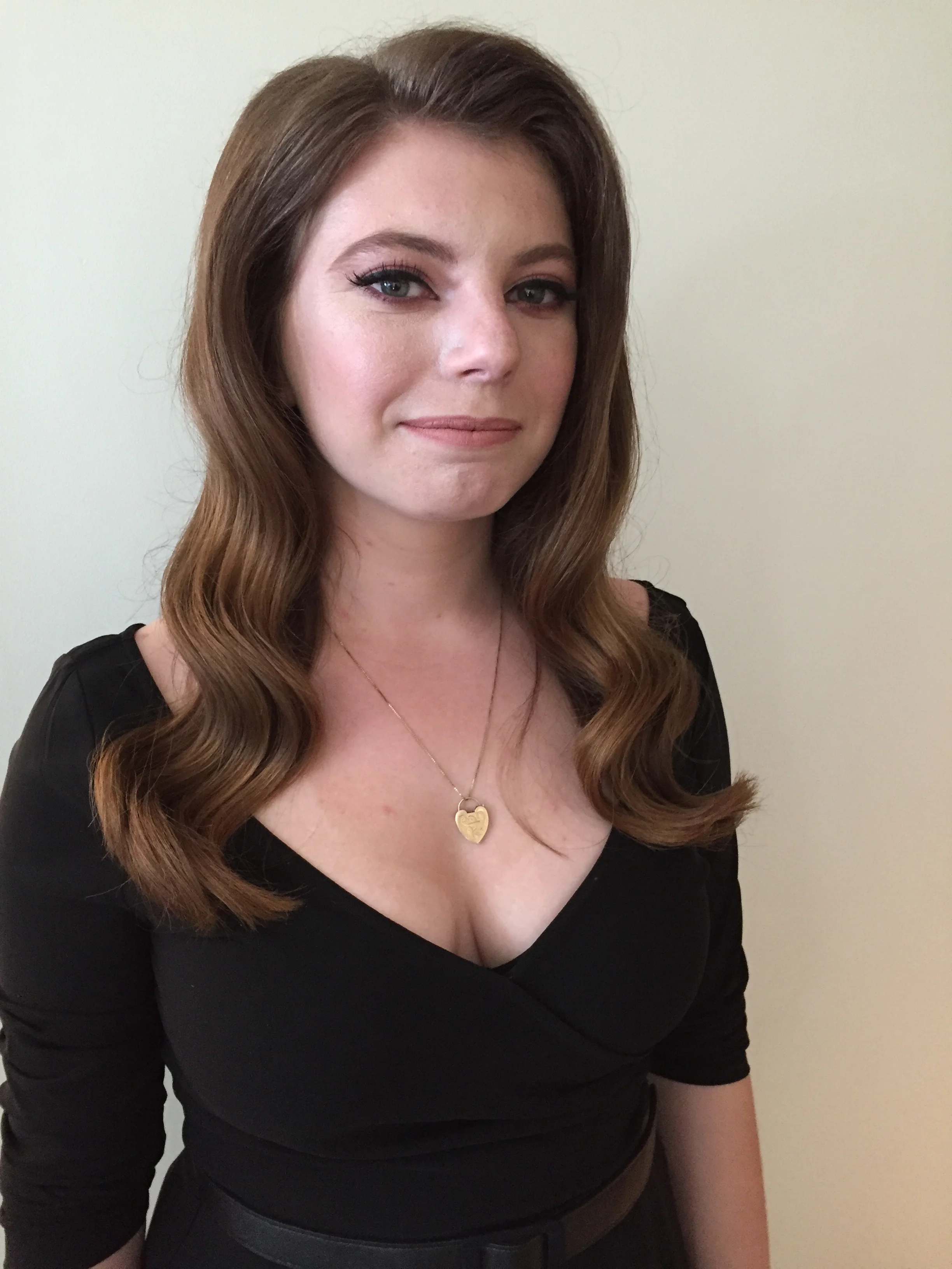 #makeuptherapy
