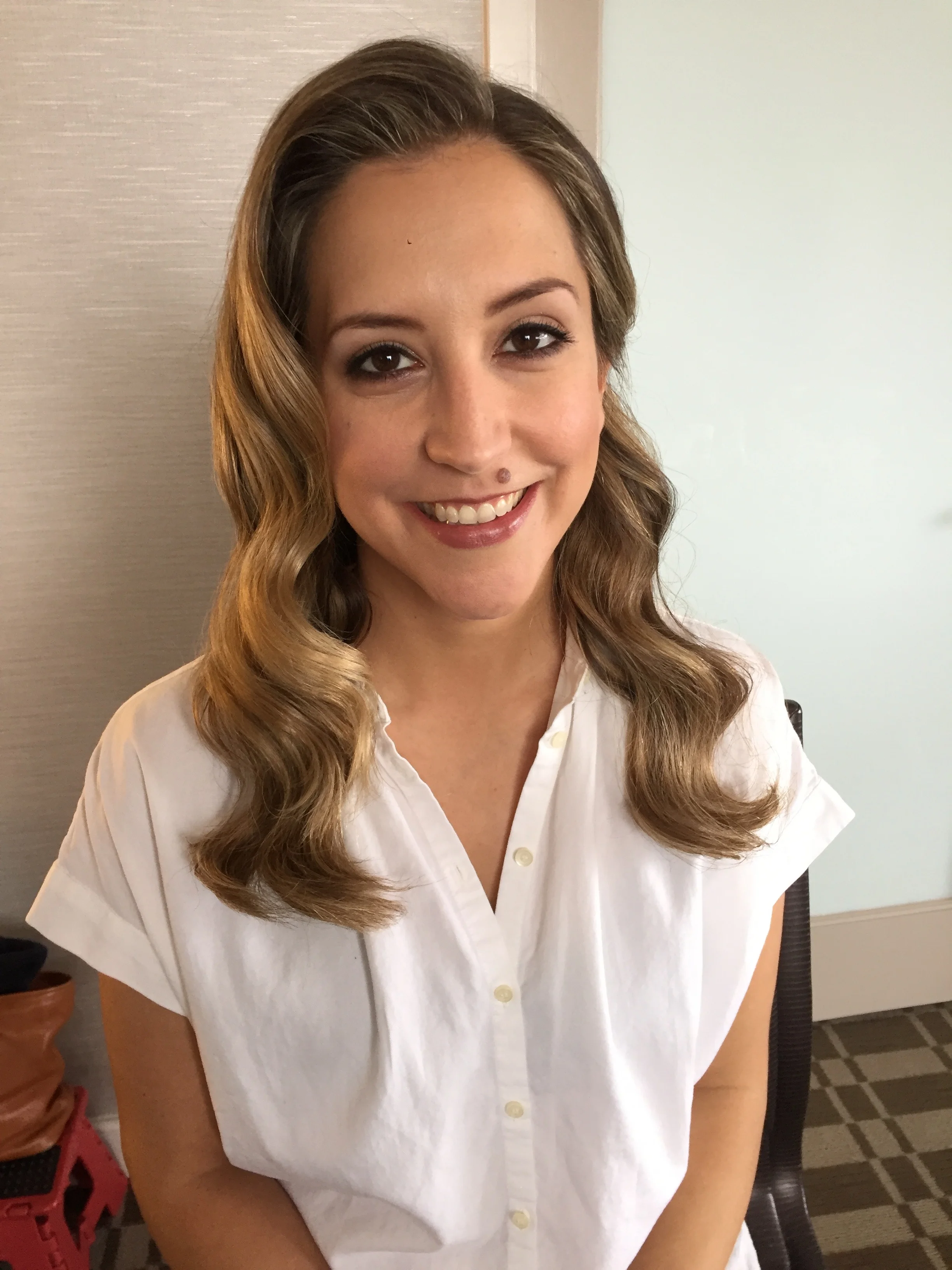 #makeuptherapy