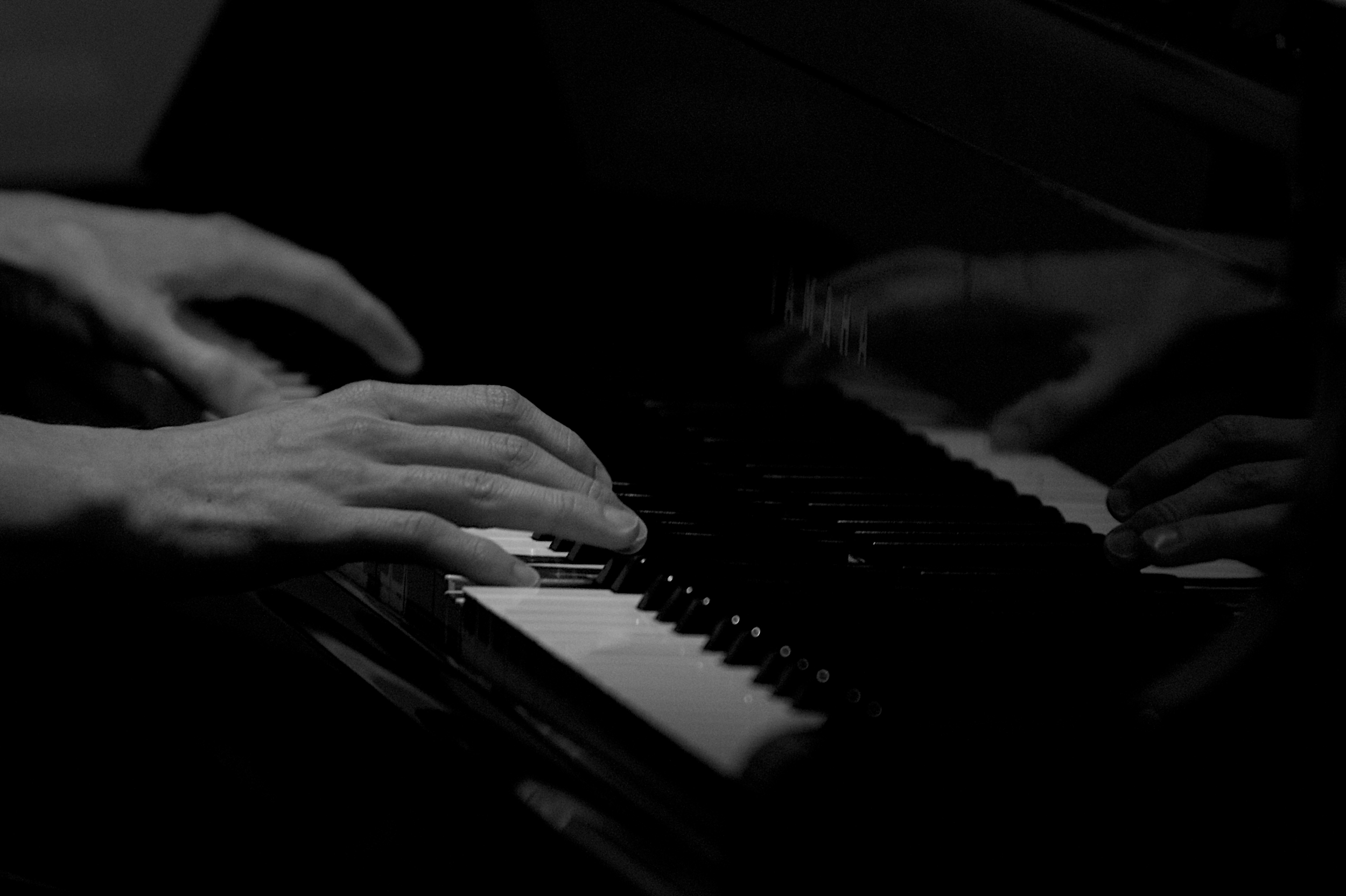 John Arthur Greene - ALL Broadway