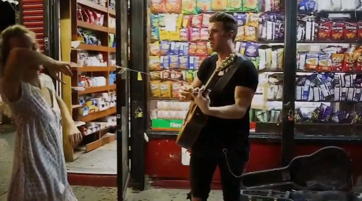 "EASY" Music Video Release