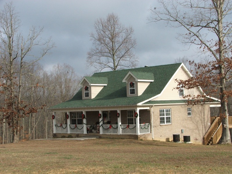 MISCELLANEOUS (28 images) - various Sherlock homes, finishes, and site pictures.