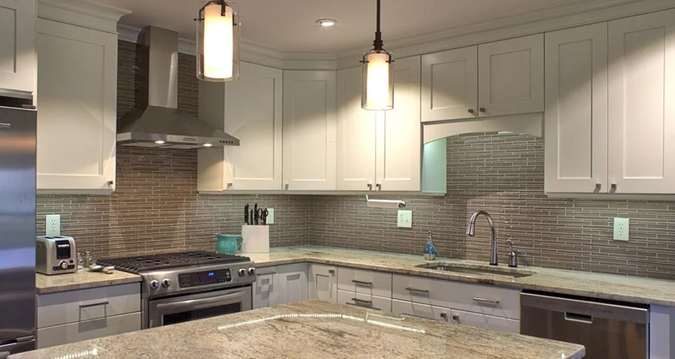 EUDORA CABINETS - HOMESTEAD ALABASTER
