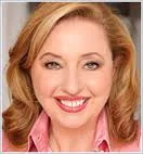 Agapi Stassinopoulos