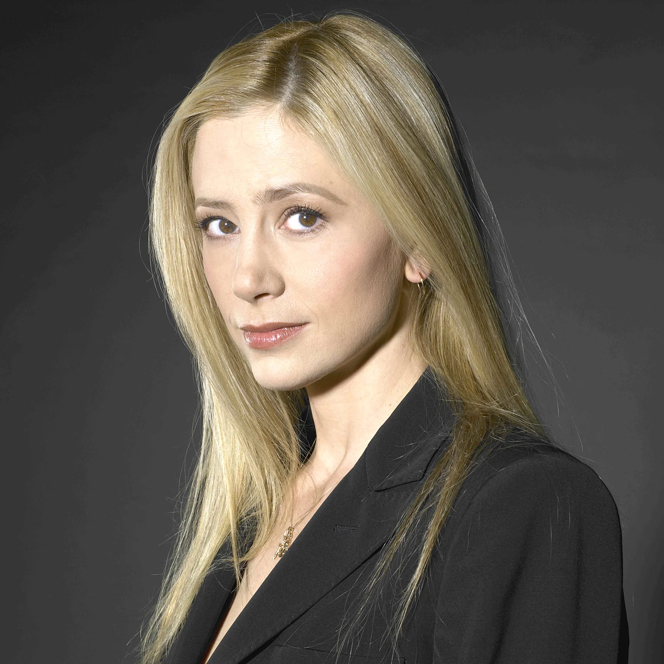 Mira Sorvino