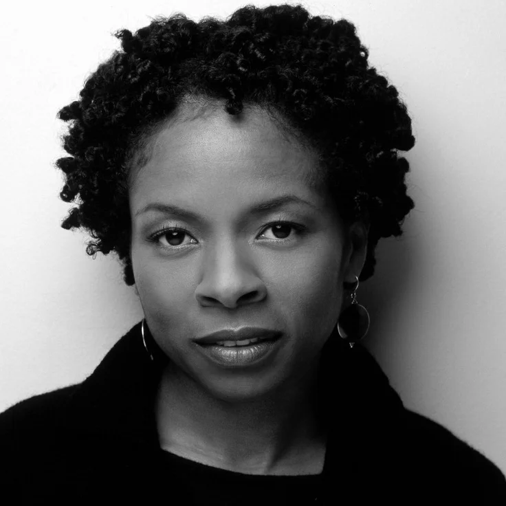 LISAGAY HAMILTON