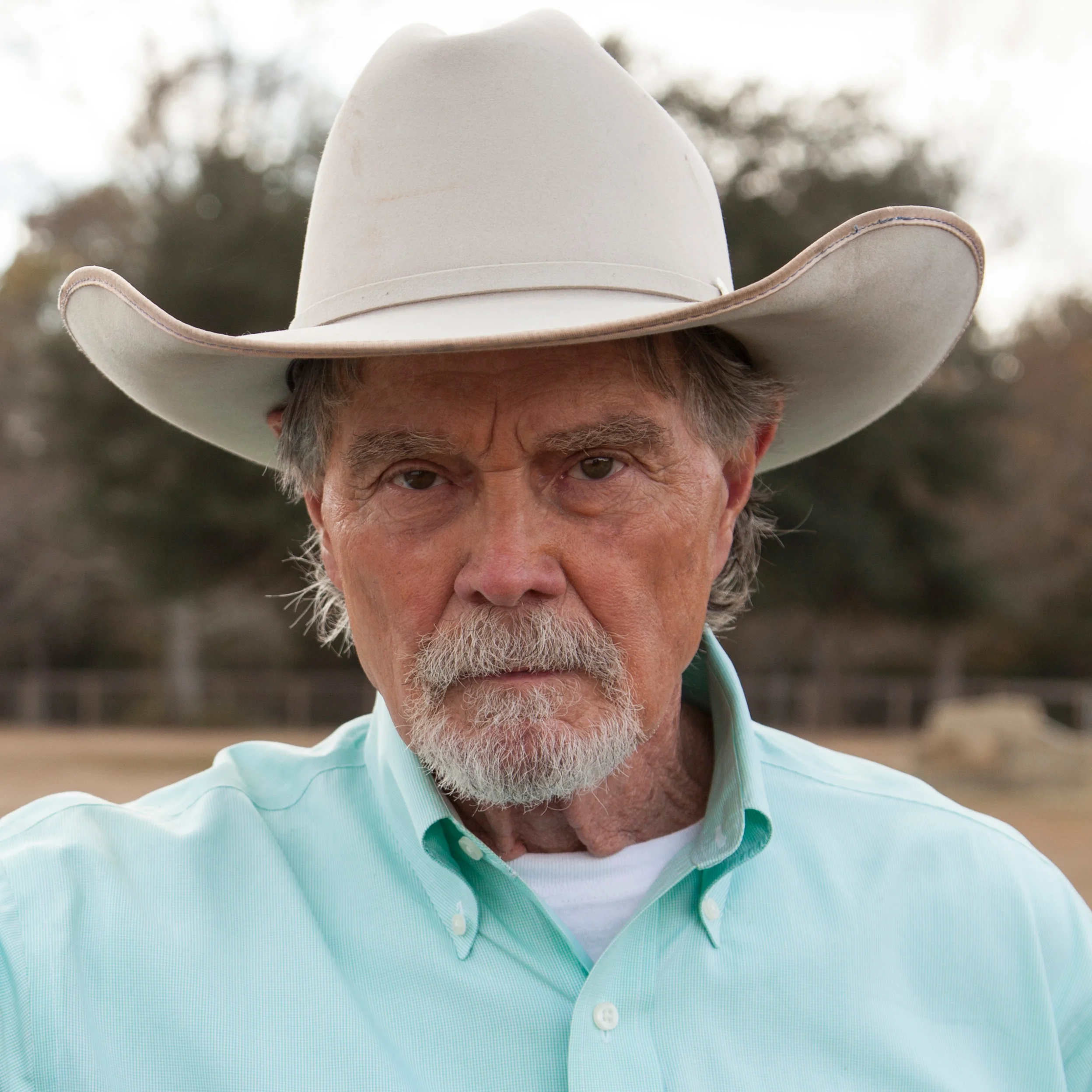 BUCK TAYLOR
