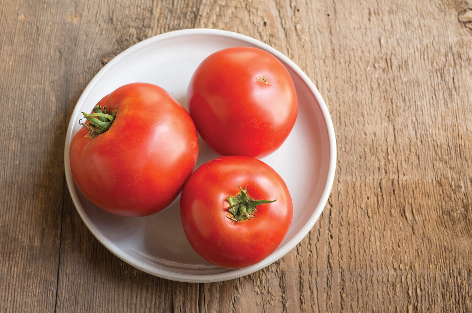Tomato - Big Beef Plus F1