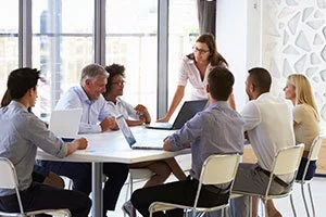 What does ex officio mean?