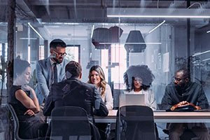 How board portals are transforming governance in a digital age 