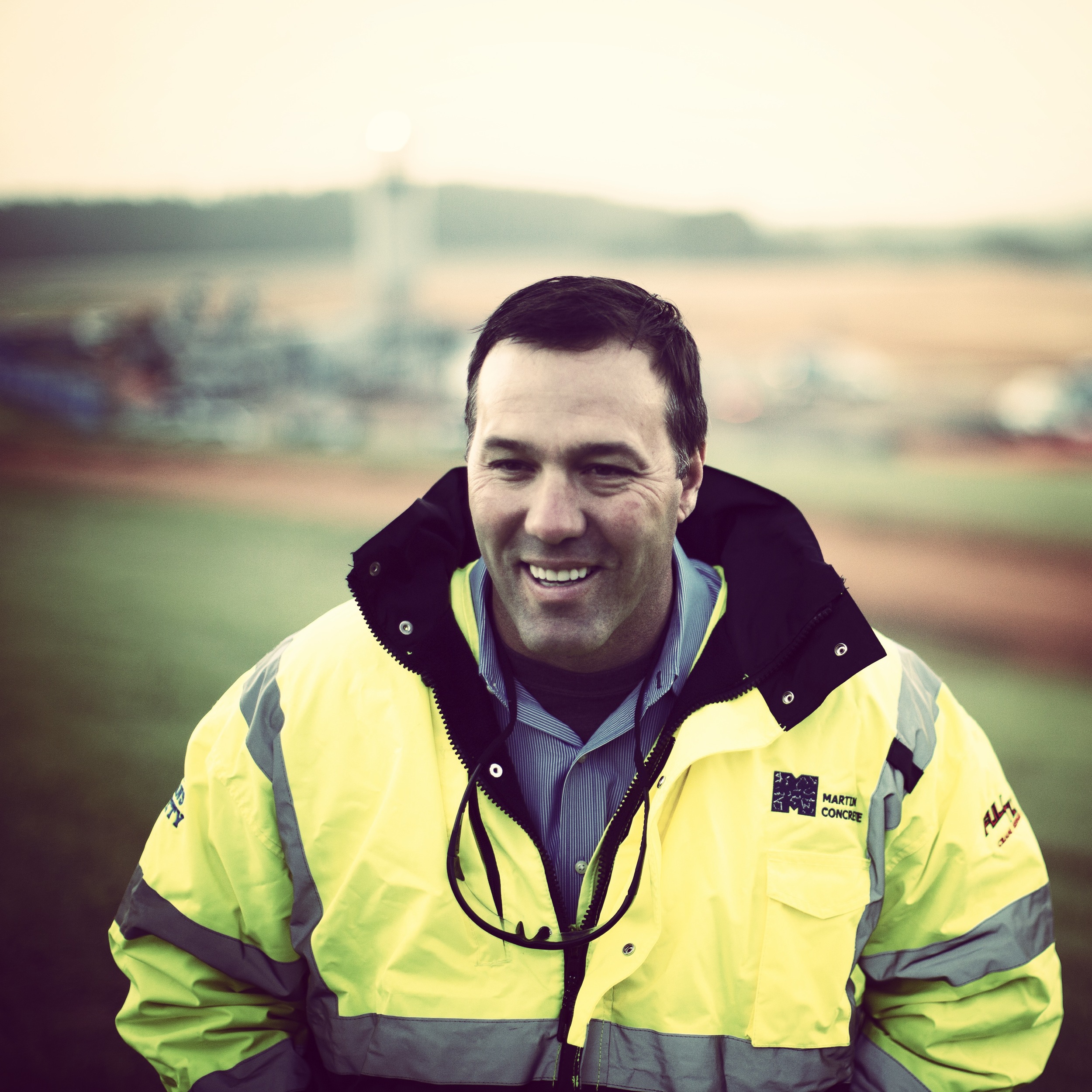 Cory Lee (VP of Operations) sat down to talk about a few of the key benefits and technical reasons for the company's implementation of MC ReadyMix.