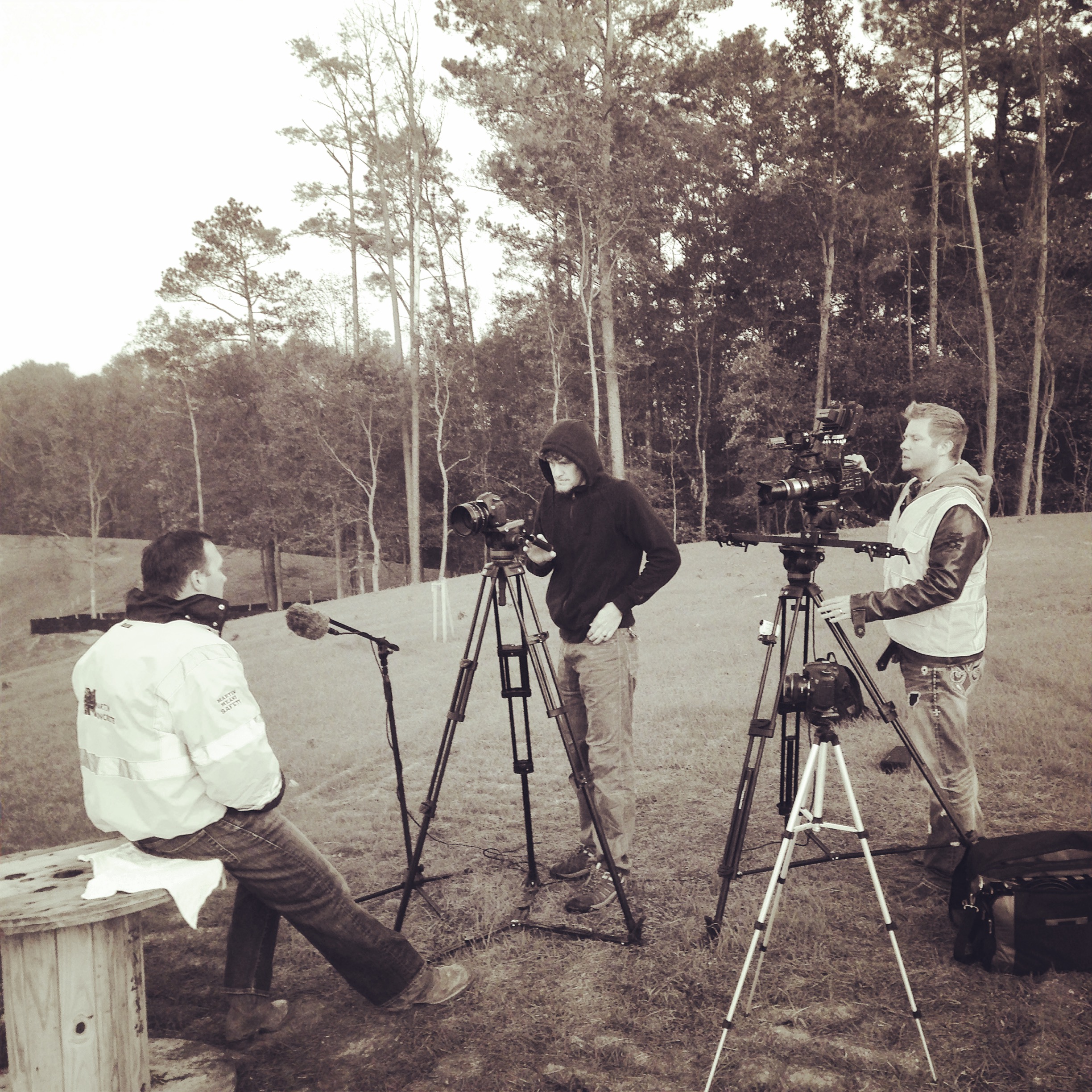 Atlanta Video Production