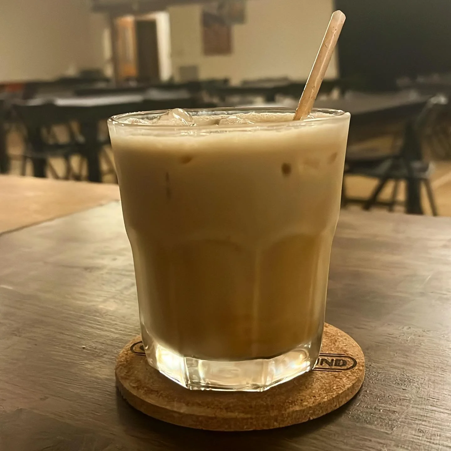 Its national coffee day friends!! Stop by for a nice fall treat on this (unfortunately warm) fall day!