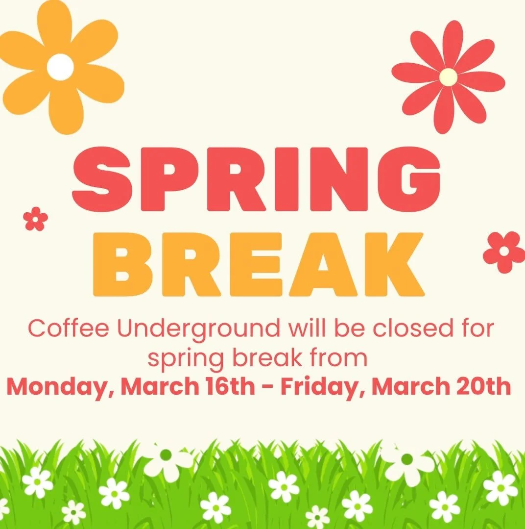 Happy spring break OSU students!