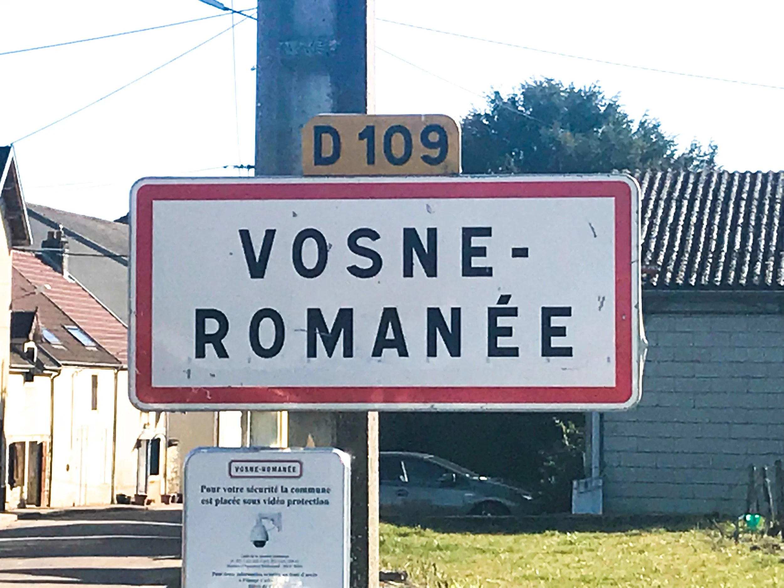 An Epic Wine Tour of Burgundy