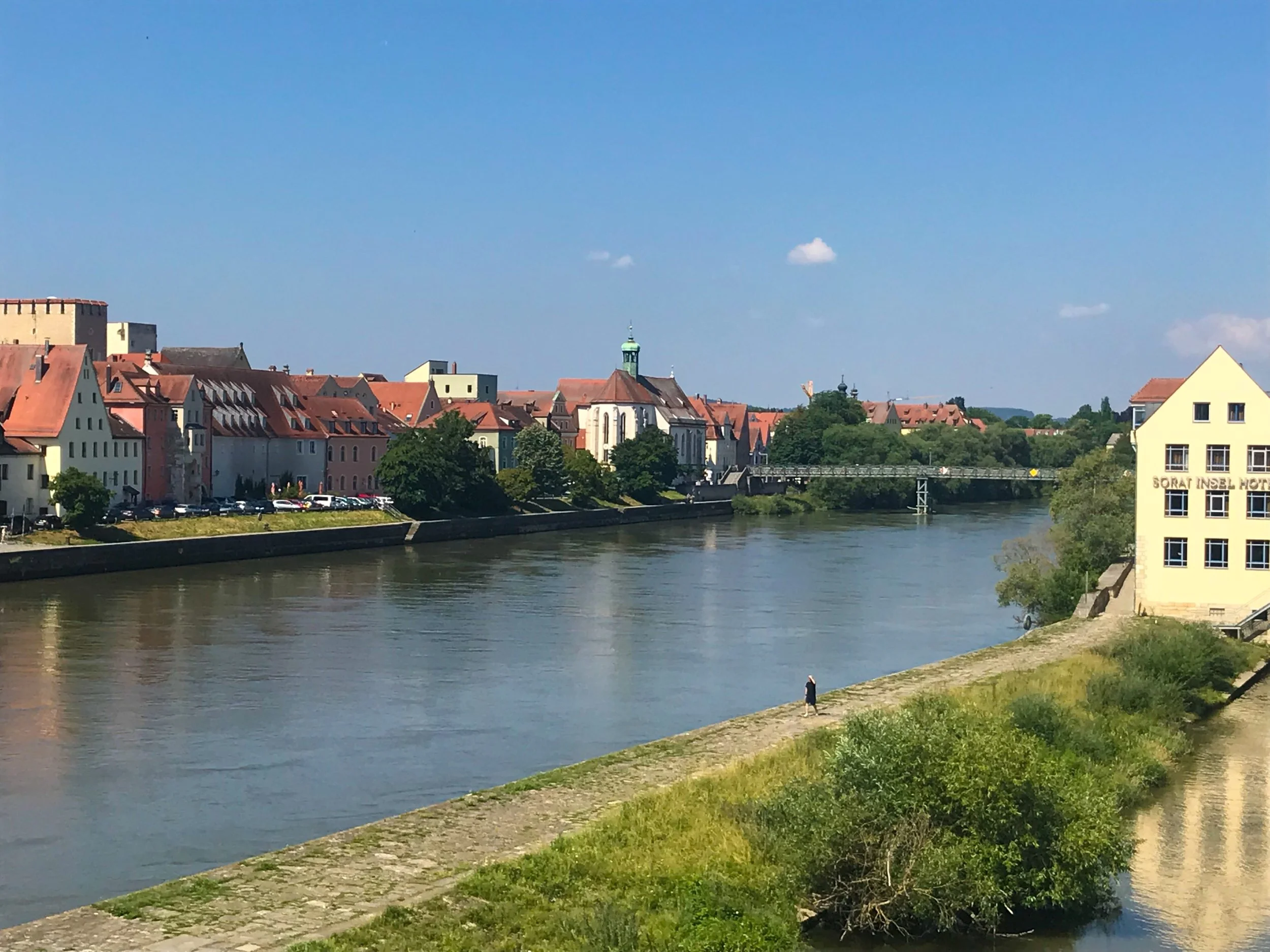 My First River Cruise: Is This the Perfect Luxury Vacation? 